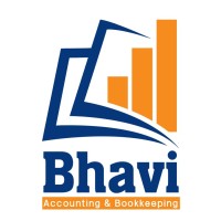 Bhavi Accounting & Bookkeeping logo - Similar company to Algebra Bookkeeping