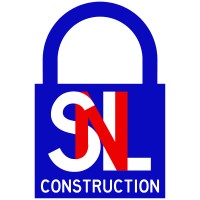 SNL Construction LLC logo - Similar company to Df Consulting Llc