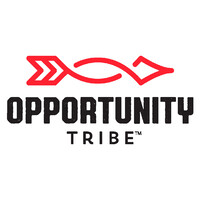 Opportunity Tribe logo - Similar company to Crafted Headwear