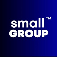 SmallGroup logo - Similar company to Callingai