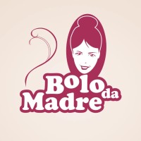 Bolo da Madre logo - Similar company to Dani Brigadeiro