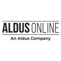 Aldus Online logo - Similar company to Alpha Coding
