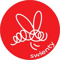 Swienty A/S ...for better honey logo - Similar company to Recon A/S
