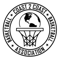 Coast2Coast Association #NBAtrip #USA logo - Similar company to Select Basketball Club