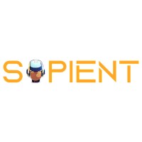Sapient AI logo - Similar company to Baserock.Ai