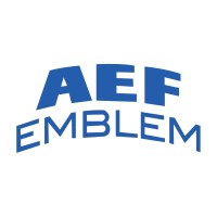AEF EMBLEM logo - Similar company to Progressive Power And Control