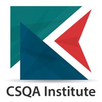 CSQA Institute logo - Similar company to Olio Mimì