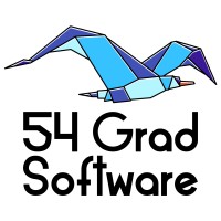 54 Grad Software GmbH logo - Similar company to Gyff