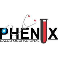 PHENIX SALUD OCUPACIONAL logo - Similar company to Prointe Qhse Sas