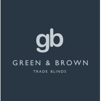 Green & Brown logo - Similar company to Web Artisans