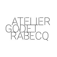 Atelier GODET-RABECQ logo - Similar company to Mars 06 Architectes