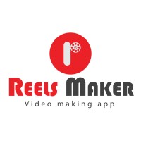 Reels Maker logo - Similar company to Reels