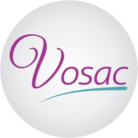 Vosac logo - Similar company to Ayulink