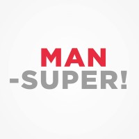 Man Super