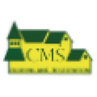 CMS Roofing & Restoration logo - Similar company to King Roofing