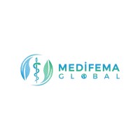 Medifema Global logo - Similar company to Importh Smile Studio