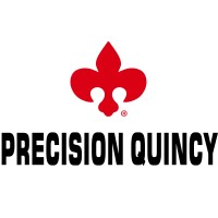 Precision Quincy Industries logo - Similar company to Comfab Enclosures