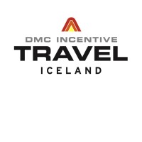 DMC Incentive Travel ehf. ICELAND logo - Similar company to Urban Ginga