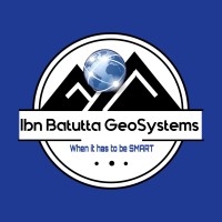Ibn Battuta GeoSystems logo - Similar company to Twospatial