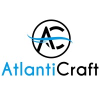 AtlantiCraft logo - Similar company to Atlas Generator