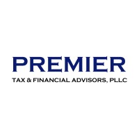 Premier Tax & Financial Advisors, PLLC logo - Similar company to Tap In Digital