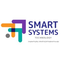 المنظومة الذكية للاتصالات وتقنية المعلومات  Smart Systems Technology logo - Similar company to Orbita For Information Technology