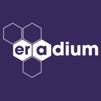 Eradium logo - Similar company to Comvert Marketing