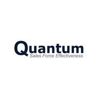 Quantum Sfe logo - Similar company to Prejavu