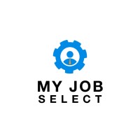 Myjobselect B.V. logo - Similar company to Vigor Uitzend