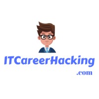IT Career Hacking logo - Similar company to Advantage It Consulting