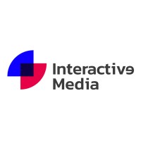 Interactive Media logo - Similar company to Visiorobotics