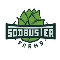 Sodbuster Farms logo - Similar company to Shadowbox Farms