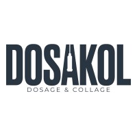 DOSAKOL logo - Similar company to High Voltage Potting & Coating (Hvpc)