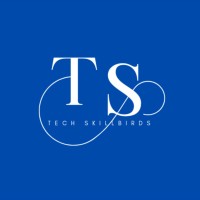 Tech SkillBirds || Services logo - Similar company to Stratai
