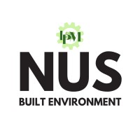 NUS Department of the Built Environment logo - Similar company to City Syntax Lab