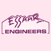 Essaar Engineers logo - Similar company to Andavar Group Of Companies