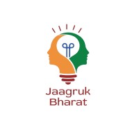 Jaagruk Bharat logo - Similar company to Merjtech