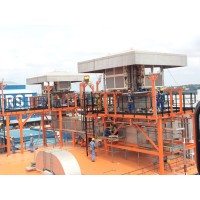 PT CSK INSULATION ENGINEERING logo - Similar company to Pt. Via Engineering Solution