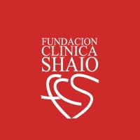 Fundación Clínica Shaio logo - Similar company to Subred Centro Oriente