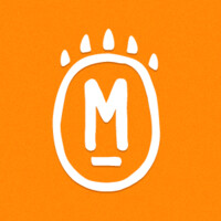 Mylodon logo - Similar company to Games For Food