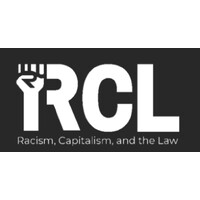 Racism, Capitalism, and Law Lab logo - Similar company to Berkeley Interdisciplinary Migration Initiative (Bimi)