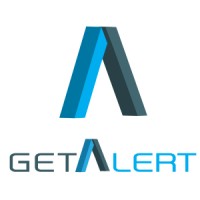 GetAlert.com logo - Similar company to Brandmagic