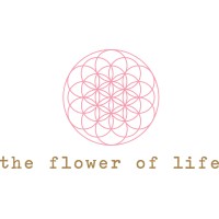 the flower of life logo - Similar company to Preptic