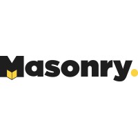 Masonry logo - Similar company to Operatic
