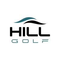 Hill Golf logo - Similar company to Gevers Installatie