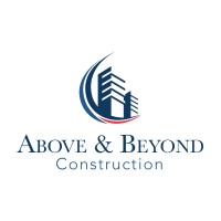 Above & beyond construction