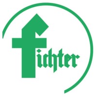 August Fichter GmbH GaLaBau, Straßenbau, Sportstättenbau logo - Similar company to Gramenz Gmbh
