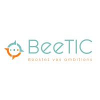 BeeTIC logo - Similar company to Stratosport