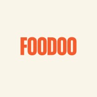 Foodoo logo - Similar company to The Rectangles