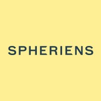 Spheriens logo - Similar company to Zefiro Srl - Replast